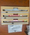 AMGOKIT 2 & 3-Slot Foil Dispenser. 528 Units. EXW Los Angeles